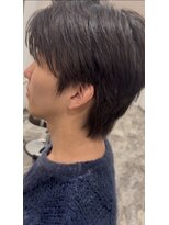 リシェイル(RICHAIR)&nbsp;韓国風　メンズショート