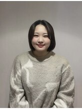 ヘアーメイク ブランニュー 東生駒店(hair make Brand new) 成田 美翔