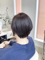 美容室 キララ(Kirara)&nbsp;ショート