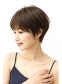/髪質改善/縮毛矯正/白楽/白楽駅/学割U24/キッズカット