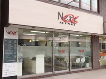 ヘアープレイスネクスト(hair place next)の雰囲気(清潔感のある広々とした空間)