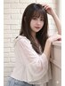カット+炭酸ヘッドスパ◆新規¥3850【◆メンズOK/川越】
