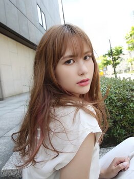 アレックス 西神中央店(alex)の写真/【西神中央駅徒歩5分★】アナタにフィットする似合わせカットで美しいシルエットを作ります！