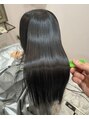 スレーヌサロンハナレ 北千住美容院(Sereine salon HANARE) 美髪矯正