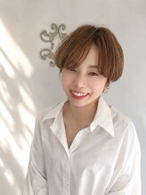 ヴィオラカラー(VIOLLA COLOR)&nbsp;福崎 直美