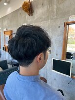 リアクト(React) メンズショート