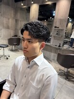 アドレスサーティーン(Address13)&nbsp;ラフカール