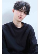 ヘアユニックス アピタ新潟西店(hair unix) メンズカット