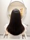 アマ(ama)の写真/気になるエイジングヘアのお悩みは髪質改善で。自分史上最高の質感を一緒に叶えましょう◎