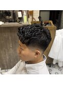 ショートハーパー