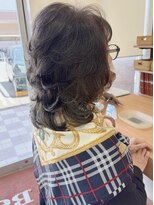 美容室 ベッロ 富士見台店(Bello)&nbsp;マダムヘア
