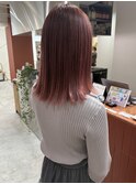 [puf 伏見/丸の内/栄/名古屋]外ハネミディアム