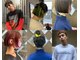 ハイクヘア(HIKE HAIR)の写真