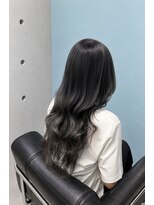 グラッジ 池袋(GLADGE)&nbsp;ブリーチ必須×グレーシルバー