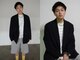 ベック(BECK)の写真/メンズカジュアルが得意！お洒落に決まるスタイルで、周りと差がつく爽やかヘアへ◎スタイリングも簡単！