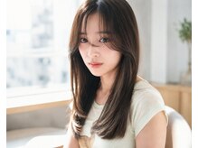 アグ ヘアー ピア 久喜青毛店(Agu hair pia)