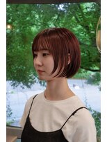 コットンウェーブ(COTTONWAVE)&nbsp;コンパクトボブ
