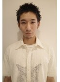 スパイキーショート/アクティブショート/ザクザク