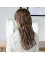 モンド ヘアクリエーション 和田店(monde hair creation)&nbsp;【monde】before × after × 髪質改善