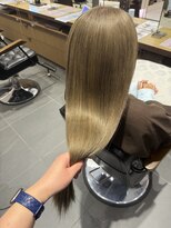 アース 新庄店(EARTH)&nbsp;ダブルカラー