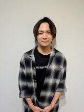 アグ ヘアー エイル 須賀川店(Agu hair ail) 影山 健太郎