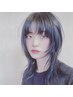 ハッシュカットU ２４学割でお得にヘアカット（シャンプー無し）美フォルム