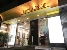 ローレンス(LAWRENCE)の雰囲気（【根岸駅】から徒歩30秒！黄色い看板が目印です）