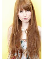 アッシュ 西川口店(Ash)&nbsp;エアリーストレート