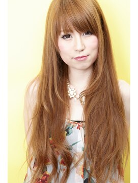 アッシュ 西川口店(Ash) エアリーストレート