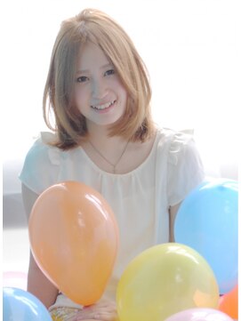 リッコ 横浜(ricco) ☆riccoおしゃれフレンチセミディ☆