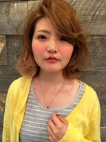 パース(PARS)&nbsp;『Japaneseカワイイ・モテ夏♪』 柴崎　彩人
