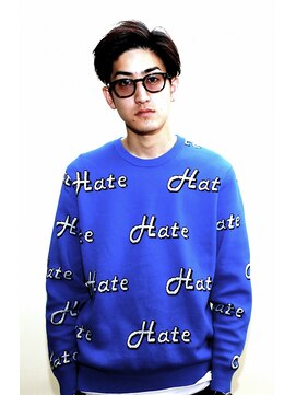 マイティ バイ エイチ(mighty by H) mighty☆大HIT中☆mens style☆[052-262-4162]