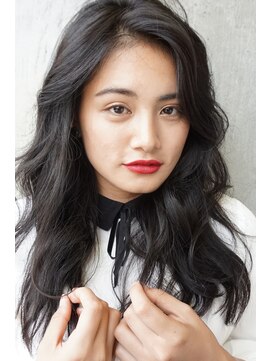 リパブリッシュ バイ ゴズウェルヘア(Republish by Goeswell Hair) グラマラスロングウェーブ