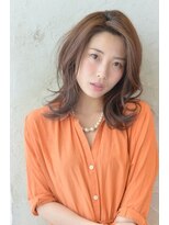 シック(CHIC)&nbsp;スポンテニアス☆ロング