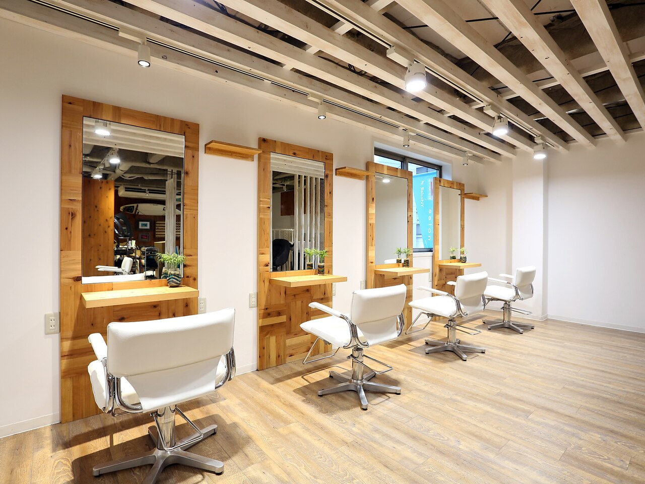 年版 勝どきで眉カットがおすすめの美容室7選 Beautify おすすめ美容室の口コミ ランキング情報