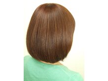 ヘアーデザイン ブリス(Hair Design Bilss)
