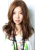 フォルテ 榛原パームス店&nbsp;小顔Aラインカール
