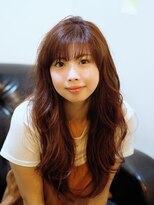 グロッシー(GLOSSY) マーメイドウェーブ