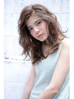 ベター(better)&nbsp;loose wave