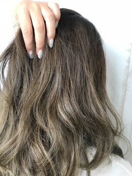 どぅ～す 梅田店 gradation