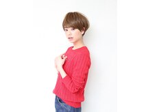 ヘアーメイク マーズ 売布店(Hair Make Mars)