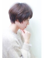 ノーブル 白金台店(Noble by PROGRESS)&nbsp;お客様カット