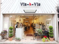 vis-a-vis　志村坂上店