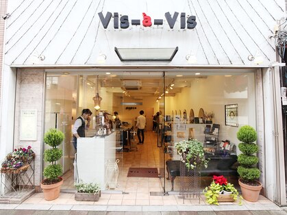 ヴィザヴィ 志村坂上店(vis a vis)の写真