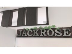 JACK ROSE Hair Produce