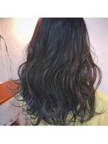 エメ ヘア デザイン(aimer hair design) ナチュラルグレージュ