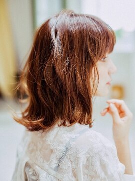 プロデュース 相模原相武台前店(Produce) ☆アンティークレッド☆（相武台前/座間）