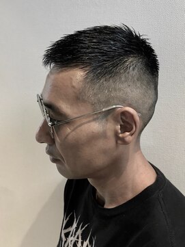 ビギンプラス(BEGIN +) クロップ