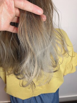 モードケイズ 阿倍野店(MODE K’s) グラデーション