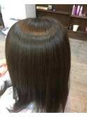 髪質改善×縮毛矯正×カット【髪質改善ヘアエステサロンHanare】
